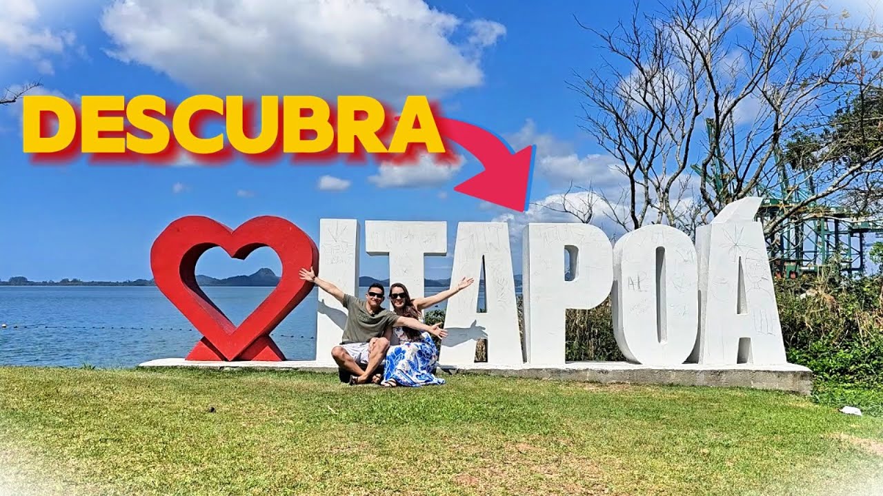 O que fazer em Itapoá? | Santa Catarina