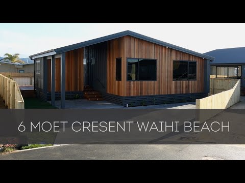waihi moet