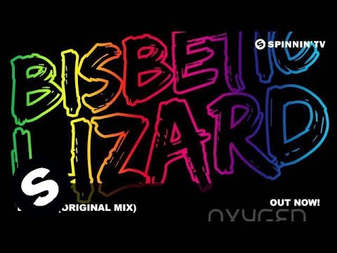 Bisbetic -- Lizard (Original Mix)