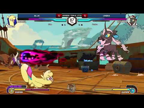 Cyber Stun City 06/08/2021: Thems' Fightin' Herds Online Tournament