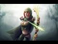 Windrunner vol.2 