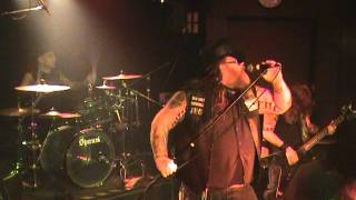 Texas Hippie Coalition - No Shame "HQ" (9-20-11)