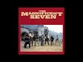 OST. The Magnificent Seven (1960) - Part 2