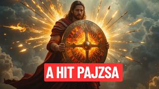 Download lagu A hit pajzsa – Hogyan véd meg Isten a lelki harcokban? mp3