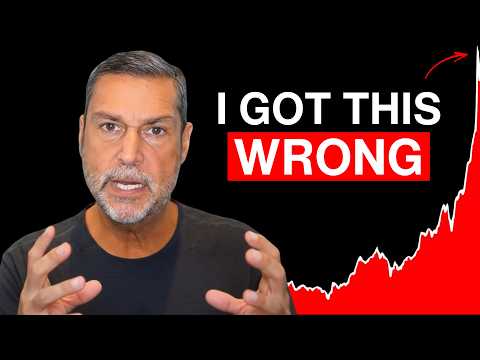 Raoul Pal: My NEW 2026 Crypto Bull Run Prediction [Prepare Now]