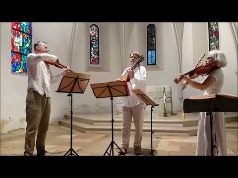 20230711 Ensemble Vela: Ye Clarges Lamentation