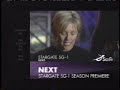 SciFi Credits 2003