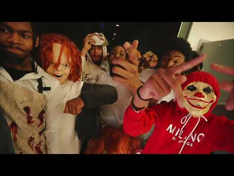 Rich Nunu X Rich Glizzy - DO YA HOMEWORK (Official Music Video) #FreeTheArmy