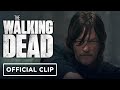 The Walking Dead - Official Season 11 Episode 18 First Minutes (Norman Reedus) | NYCC 2022
