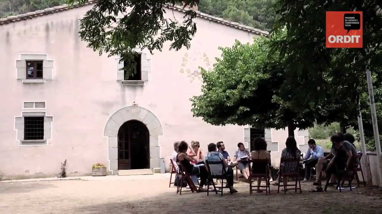 ORDIT explicat pels participants