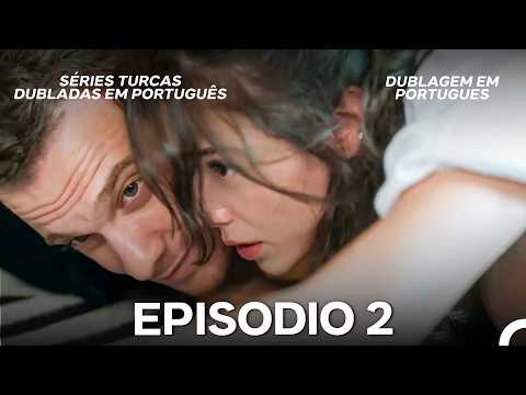 Se o Destino Quiser Episódio 2 (Dublagem em Português)