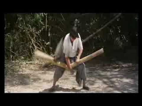 Magnificent Butcher Trailer