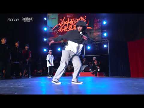 SYC vs Play Family (Top 8) ▶︎ .stance x Bomb Jam 9 ◀︎