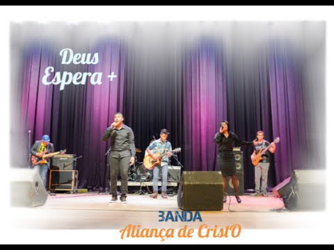 Deus Espera Mais video