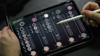 Video thumbnail for May 10, 2024 (Borderlands Granular, Piano, Field Recordings on iPad) by Andrew Tasselmyer