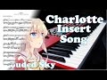 Charlotte OST Episode 5 Insert Song "Fallin ...