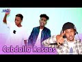 CABDALLA RASAAS HEES CUSUB BATUULO KEE REACTION KII ADUUNKA