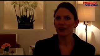 Le métier d'hôtesses d'accueil