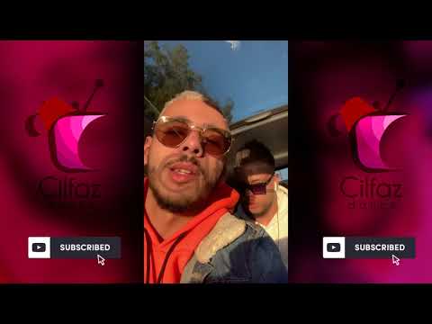 Liamsi ft Breezy  - Freestyle 🔥 🔥 🔥