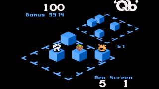 Qb for the Atari 8-bit family