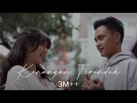 Mahen - Kenangan Terindah (Official Music Video)