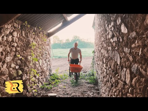 Can We Make It Cozy Before Winter? (Ep.15)