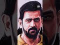 Dhoni As Leo Das Badass Thalapathy Thala