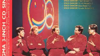 Devo - Disco Dancer (12-Inch Version)