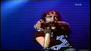 Siouxsie And The Banshees Head Cut Live 1981 Köln