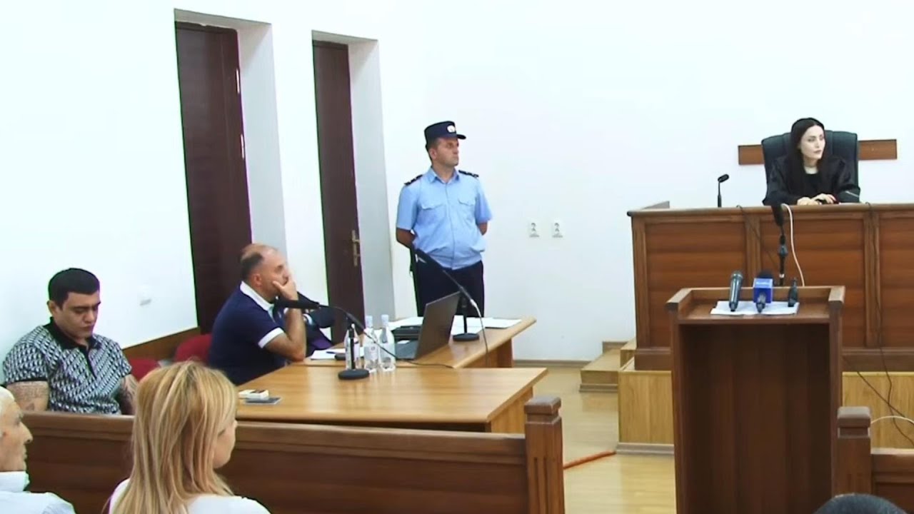 #Ուղիղ. Առուշ Առուշանյանը կազատազրկվի՞. դատարանը հրապարակում է որոշումը