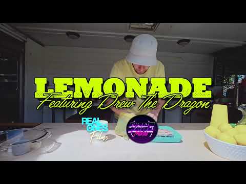 Trav Murray - Lemonade (feat. Drew The Dragon) || 🎥 @Kahzmania 💻 @DubtownRob