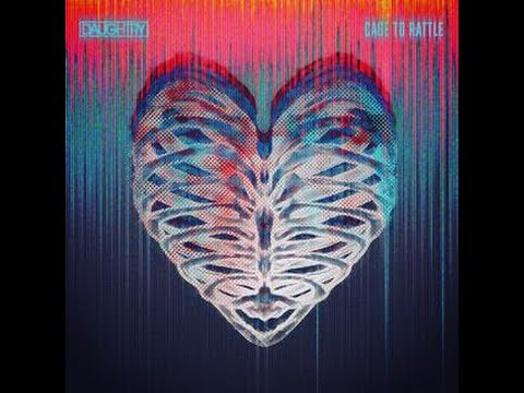 Daughtry - Just Found Heaven Lyrics