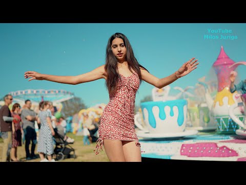 Gipsy Vladis a Dado - Nane man love ( cover )