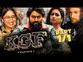 KGF CHAPTER 1 MOVIE REACTION !! ( FIRST TIME WATCHING ) | Part 1
