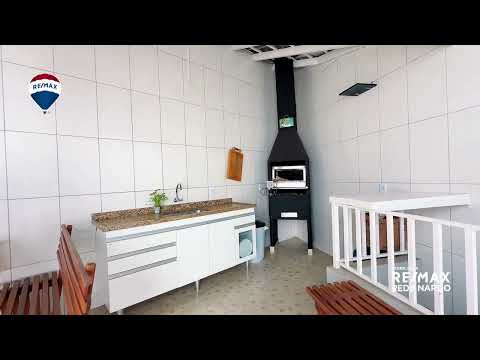 Casa à Venda no Bairro Vila Aparecida – Bragança Paulista SP