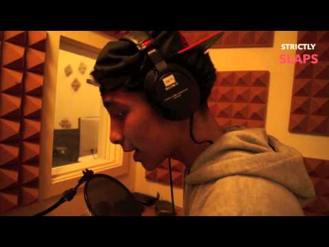 The Underground Kids Crew Cypher