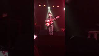 OAR Marc Roberge Solo Thalia Hall Nasim Joon:Hey Girl