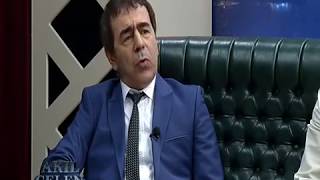AKIL ÇELEN | HULKİ CEVİZOĞLU & MEHMET YAVUZ & AYÇA NUR KİP AKYOL & ANOOSHİRVAN M