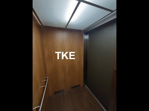 Cool ThyssenKrupp Aurora Hydraulic Elevators @ Courtyard by Marriott Lancaster PA