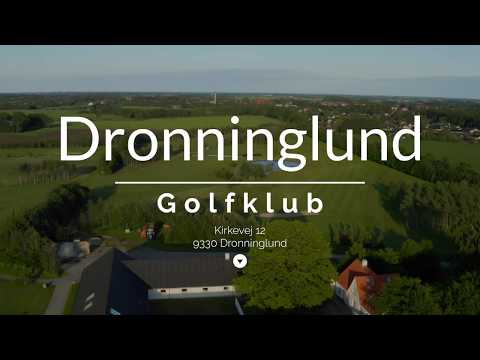 Dronninglund Golfklub / WeDoDrone /