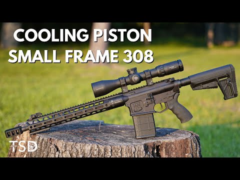 History of Adams Arms Piston Rifles and what made them so great.