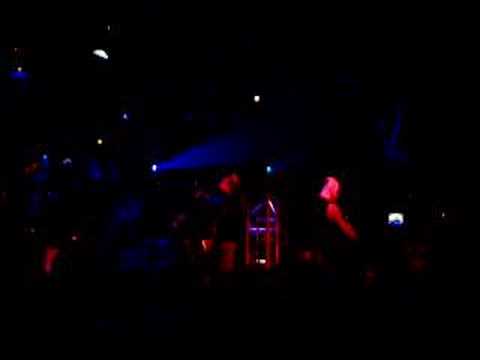 Drowning Pool
