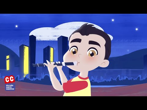 La Pandilla De Los Pillos - Villancicos