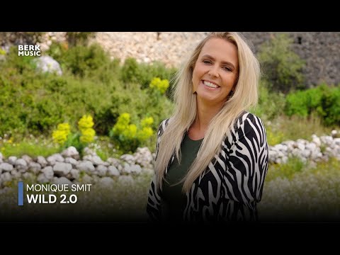 Wild - Monique Smit