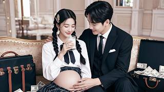 🔆For Money,Rural Girl was Sold to Cold CEO,Unexpected She Got Pregnant Twin.He Spoiled Her Addiction