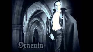 bela lugosi's dead (best cover ever) by the fuckemos.