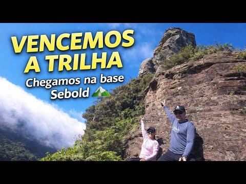 Soldados Sebold – Alfredo Wagner (SC)