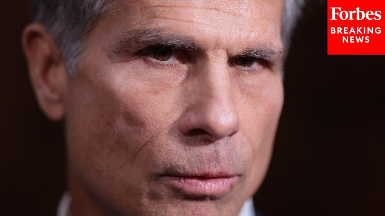Dan Meuser Urges Fed To Lower Interest Rates: 'Choose Growth Over Apprehension'