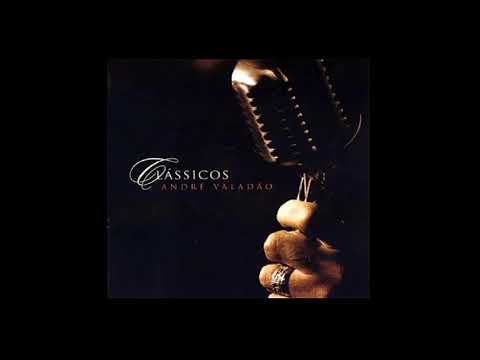 André Valadão   CD Clássicos 2007 Completo