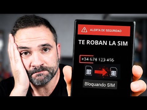 Urgent! Your SIM card will be stolen without them even touching your phone if you don't do this.